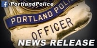 Portland Crime Numbers