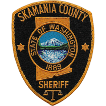 Skamania County Washington Recent Arrests