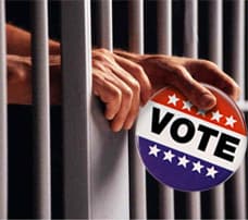 State Felon Voting Laws