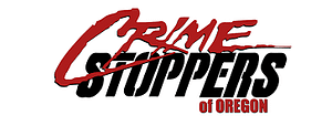 Crime Stoppers of Oregon