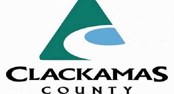 Clackamas County Back Online