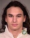 Alleged Arrsonest Cyan Bass Arrested in Portland