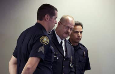 Former Oregon police chief faces criminal charges for accidental shooting