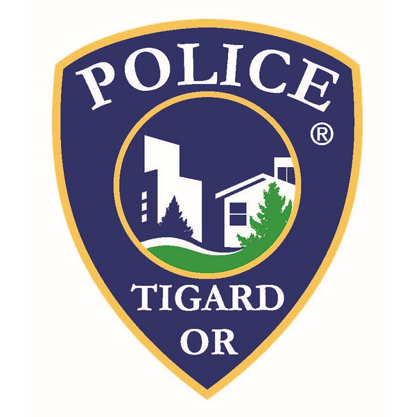 4 arrested, including armed 15 year old, after rollover crash in Tigard