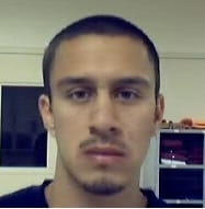 picture of Hilario Lopez, most wanted